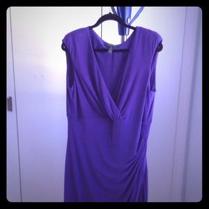 Ralph Lauren dress